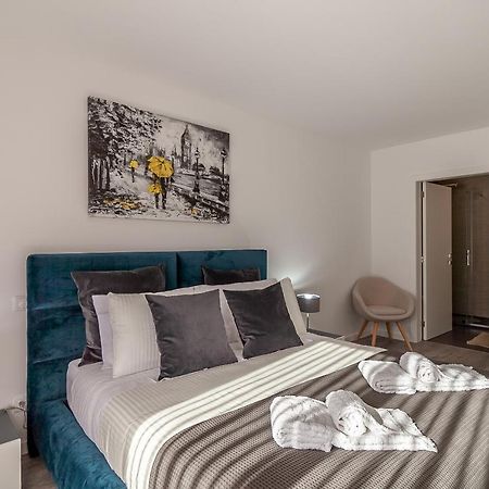 Led Apartment - Vista Alegre 蓬德利马 外观 照片
