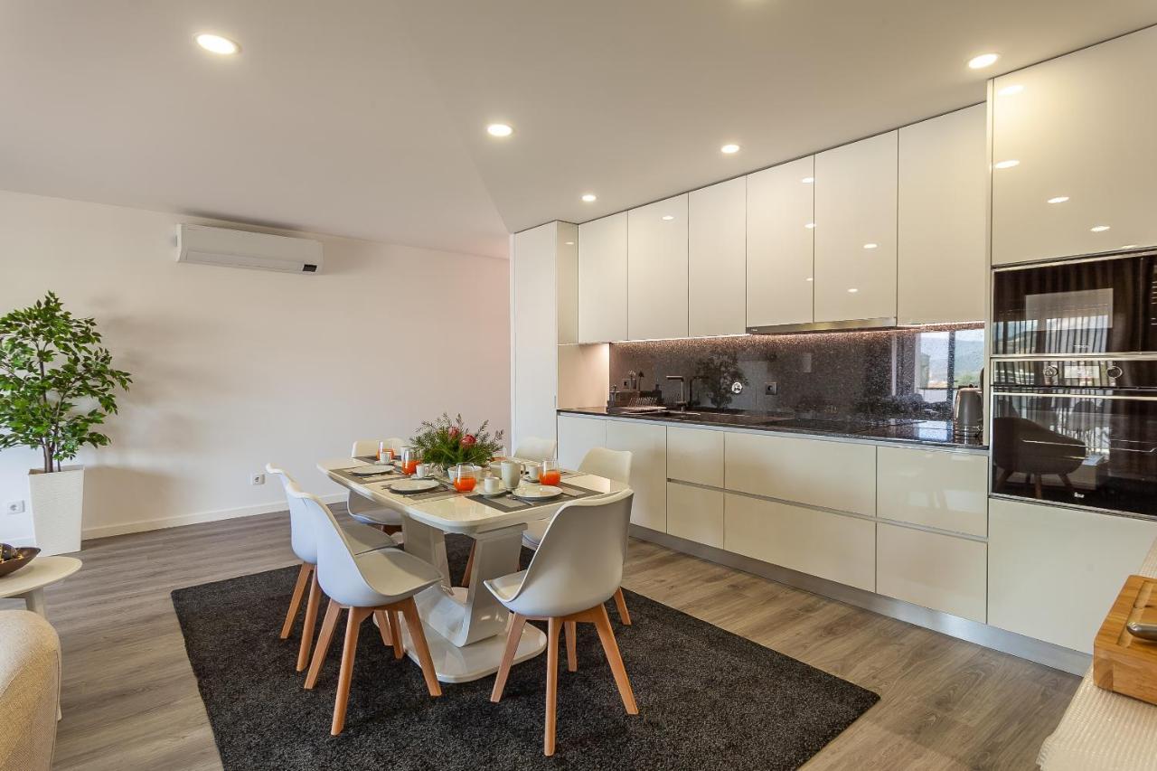 Led Apartment - Vista Alegre 蓬德利马 外观 照片