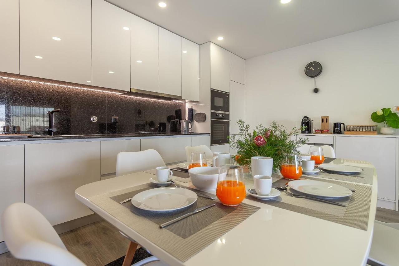 Led Apartment - Vista Alegre 蓬德利马 外观 照片