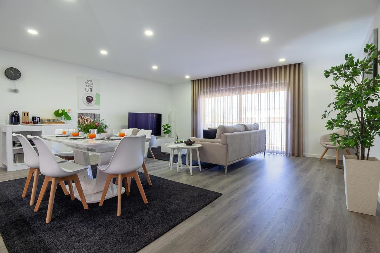 Led Apartment - Vista Alegre 蓬德利马 外观 照片