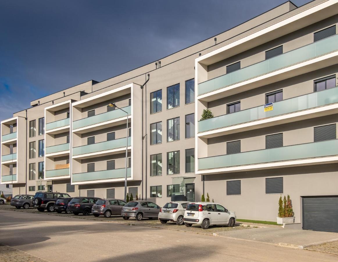 Led Apartment - Vista Alegre 蓬德利马 外观 照片