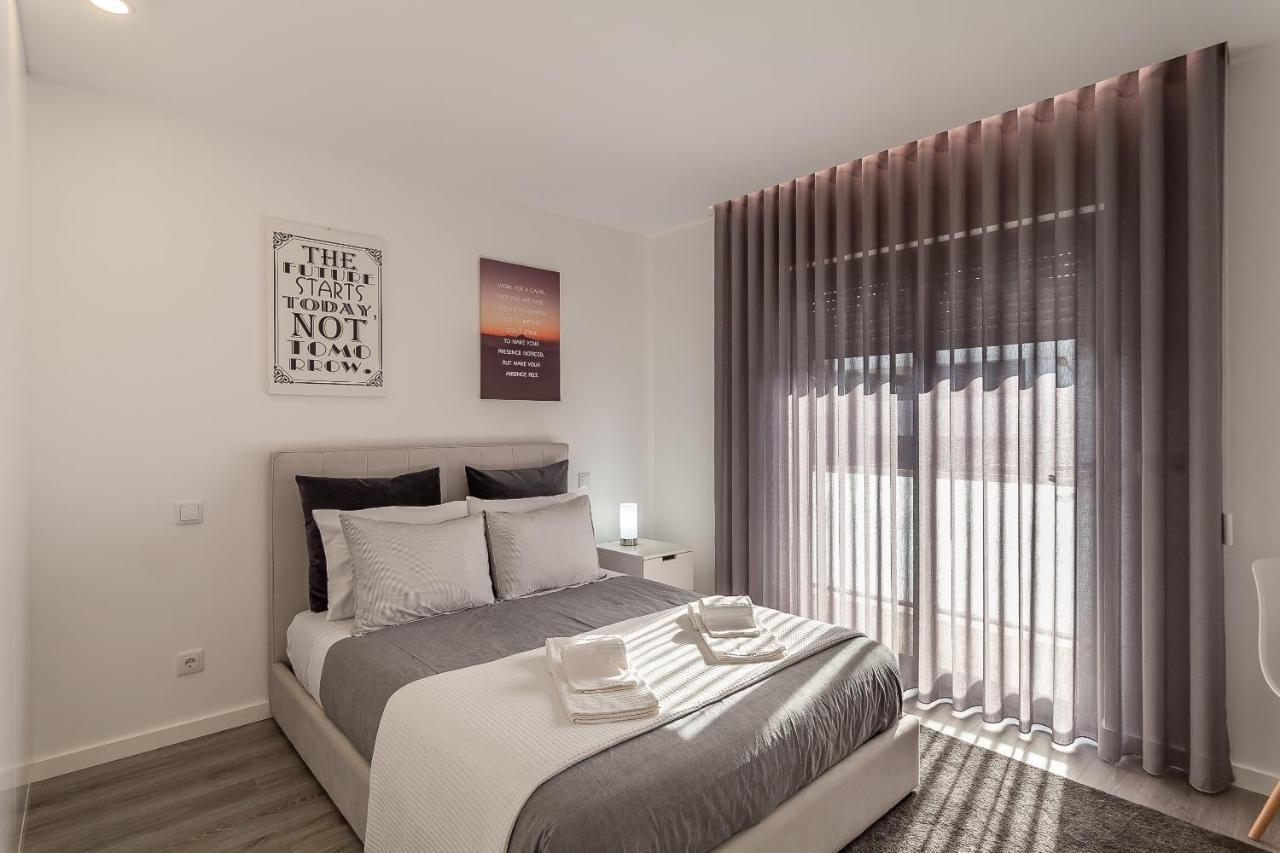 Led Apartment - Vista Alegre 蓬德利马 外观 照片