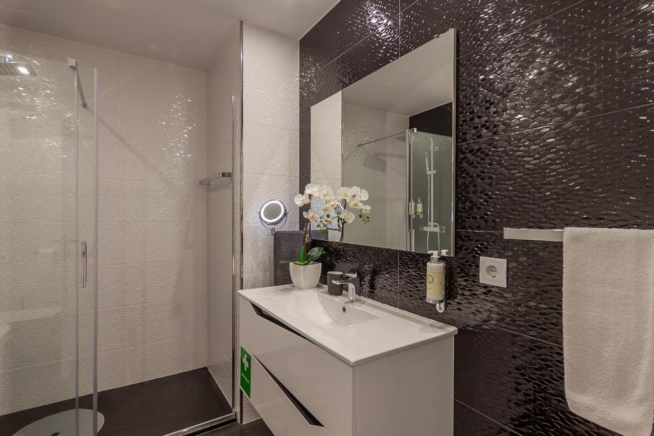 Led Apartment - Vista Alegre 蓬德利马 外观 照片