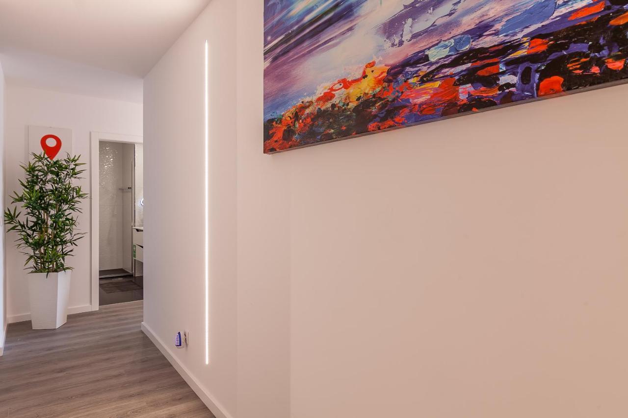 Led Apartment - Vista Alegre 蓬德利马 外观 照片